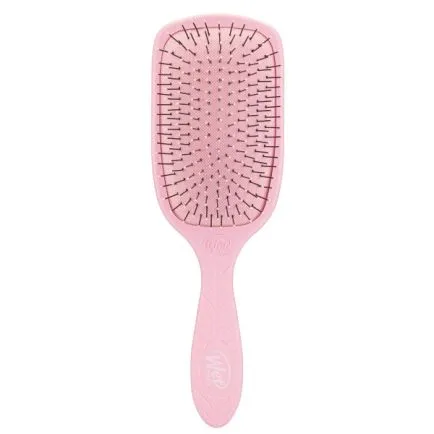 Wet Brush Go Green, Pink Paddle Detangler